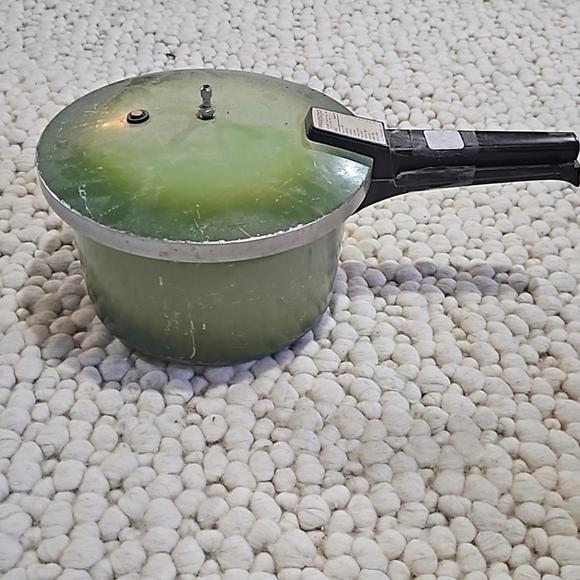 Vintage presto - Picture 2 of 4